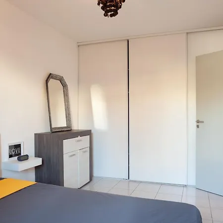Appartement Les Terrasses Des Calanques