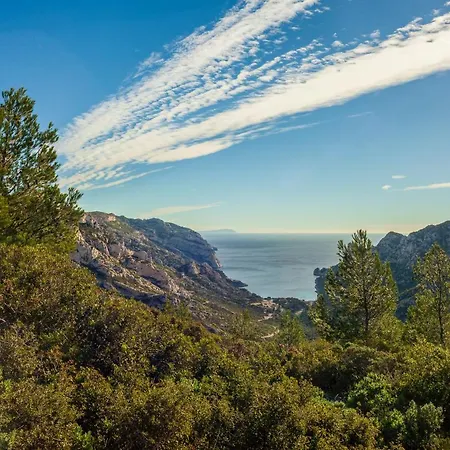 Appartement Les Terrasses Des Calanques *