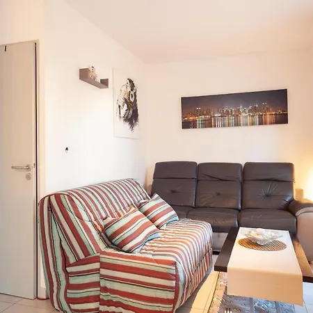 Appartement Les Terrasses Des Calanques *